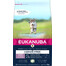 EUKANUBA Grain Free L Puppy Jehněčí maso 3 kg pro štěňata velkých plemen