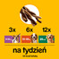PEDIGREE Rodeo 122 g hovězí pamlsek pro psy