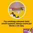 PEDIGREE DentaStix Mini 3 pack 45 g