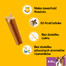 PEDIGREE DentaStix Mini 3 pack 45 g