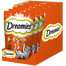 DREAMIES 6x60 g pamlsek s lahodným kuřecím masem pro vaši kočku