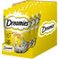 DREAMIES 6x60 g kočičí pamlsek s lahodným sýrem