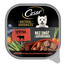 CESAR Natural Goodness Hovězí, zelené fazolky, mrkev a borůvky 100 g