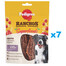 PEDIGREE Ranchos Superfoods 7x70 g doplňkové krmivo pro dospělé psy s krůtím masem, brusinkami a rýží