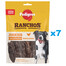 PEDIGREE Ranchos Jerkies 7x180g bezobilné doplňkové krmivo pro dospělé psy s kuřecím masem