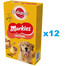 PEDIGREE Markies Original 12x500g křupavé sušenky pro dospělé psy