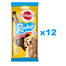 PEDIGREE Rodeo 12x122g hovězí pamlsek pro psy