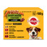 PEDIGREE Adult kapsa 12 x 100 g