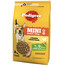 PEDIGREE Vital Protection Mini 2kg s kuřecím masem a zeleninou pro dospělé psy malých plemen