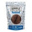 SIMPLY FROM NATURE Meat Strips Bažantí stripsy pro psy 80 g