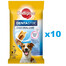 PEDIGREE DentaStix (malá plemena) zubní pamlsek pro psy 70 ks - 10x110g