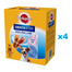 PEDIGREE DentaStix (malé plemená) zubná pochúťka pre psov 112 ks - 16x110g