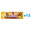 PEDIGREE Jumbone pochoutka s příchutí hovězího a drůbežího masa pro psy středních plemen 12x180 g