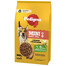 PEDIGREE Adult MINI 500 g s kuřecím masem a zeleninou suché kompletní krmivo pro dospělé psy malých plemen