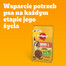 PEDIGREE Vital Protection Mini 2kg s kuřecím masem a zeleninou pro dospělé psy malých plemen