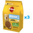 PEDIGREE Junior 3x2,6 kg s drůbeží a zeleninou, kompletní krmivo pro rostoucí psy velkých a středních plemen