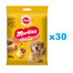 PEDIGREE Markies Originální křupavé sušenky pro dospělé psy 30x150g