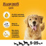 PEDIGREE Ranchos Sticks 60 g