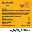 PEDIGREE Ranchos Sticks 60 g