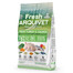 ARQUIVET Fresh Puppy Junior Polovlhčené krmivo pro štěňata s krůtou a lososem 2,5 kg