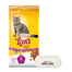VERSELE-LAGA Lara Adult Sterilized - krmivo pro sterilizované kočky 10 kg + plastová miska GRATIS
