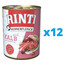 RINTI Kennerfleisch Telecí 12 x 800 g