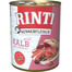 RINTI Kennerfleisch Telecí 800 g