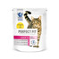PERFECT FIT Adult 1+ bohatý na lososa 750g