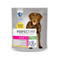 PERFECT FIT Adult (1 lat) pro střední a velké rasy - Bohatý na kuřecí maso 5 x 825g