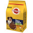PEDIGREE Tender Goodness 1,8 kg polotučné kompletní krmivo bohaté na drůbež pro dospělé psy