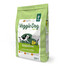 GREEN PETFOOD VeggieDog Grainfree Brambory s hráškem 10kg