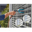 GARDENA Cleansystem szczotka do żaluzji