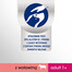 PERFECT FIT Cat 6x750 g Adult beef multi