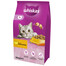 WHISKAS Adult 14kg krmivo s lahodným kuřecím masem + WHISKAS Adult 12x400 g krmivo s kuřecím masem v želé
