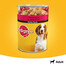 PEDIGREE hovězí 400 g