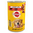 PEDIGREE hovězí 400 g