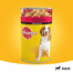 PEDIGREE konzerva ADULT s hovězím masem v želé 1200 g