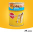 PEDIGREE Junior drůbeží 400 g