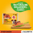 PEDIGREE hovězí a drůběž 4 x 0.1 kg