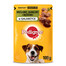 PEDIGREE Jehněčí v želé 100 g