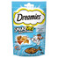 DREAMIES ShakeUps Multivitamins 55g pochoutka z mořských plodů pro kočky