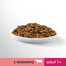 PERFECT FIT Cat 6x750 g Adult beef multi