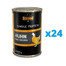 BELCANDO Single Protein Chicken 24x400g