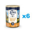 ZIWIPEAK Dog Chicken 6x390 g