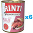 RINTI Kennerfleisch Telecí 6x400 g