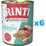 RINTI Kennerfleisch žaludky 6x400 g