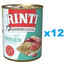 RINTI Kennerfleisch žaludky 12x400 g