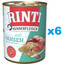 RINTI Kennerfleisch Žaludky 6x800 g