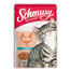 SCHMUSY RAGOUT s kuřecím masem v omáčce 100 g
