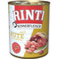 RINTI Kennerfleisch Turkey 400 g